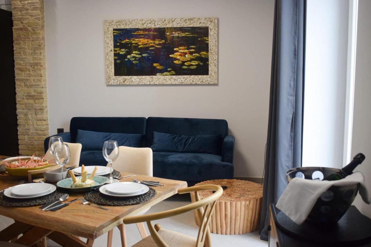Goya Apartamento *