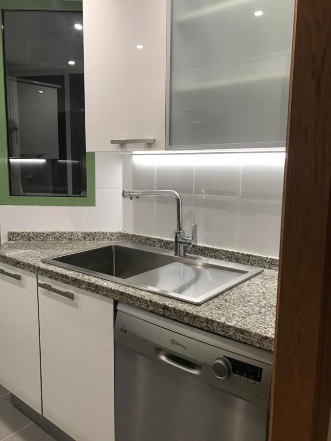 Avenida Mare Nostrum 7 Residencial De Vera Apartamento *