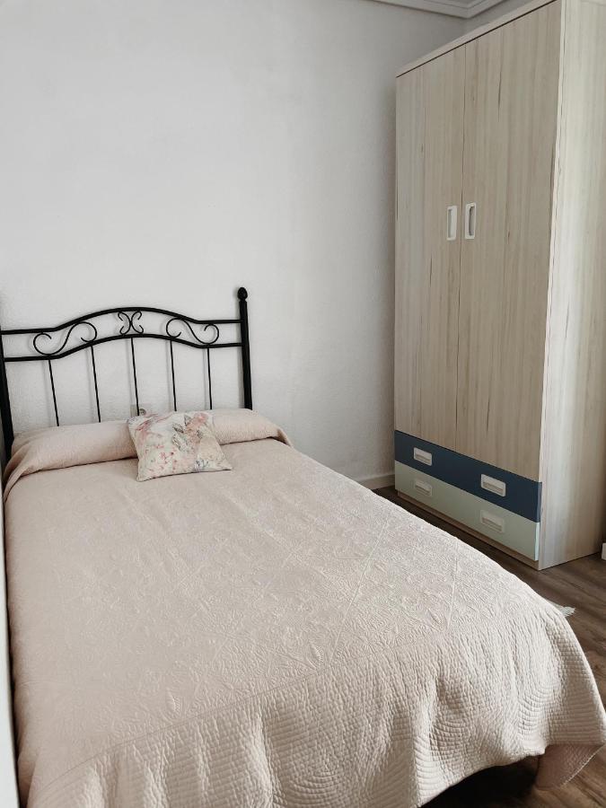 Habitación en casa particular Habitación En Piso Compartido Valencia