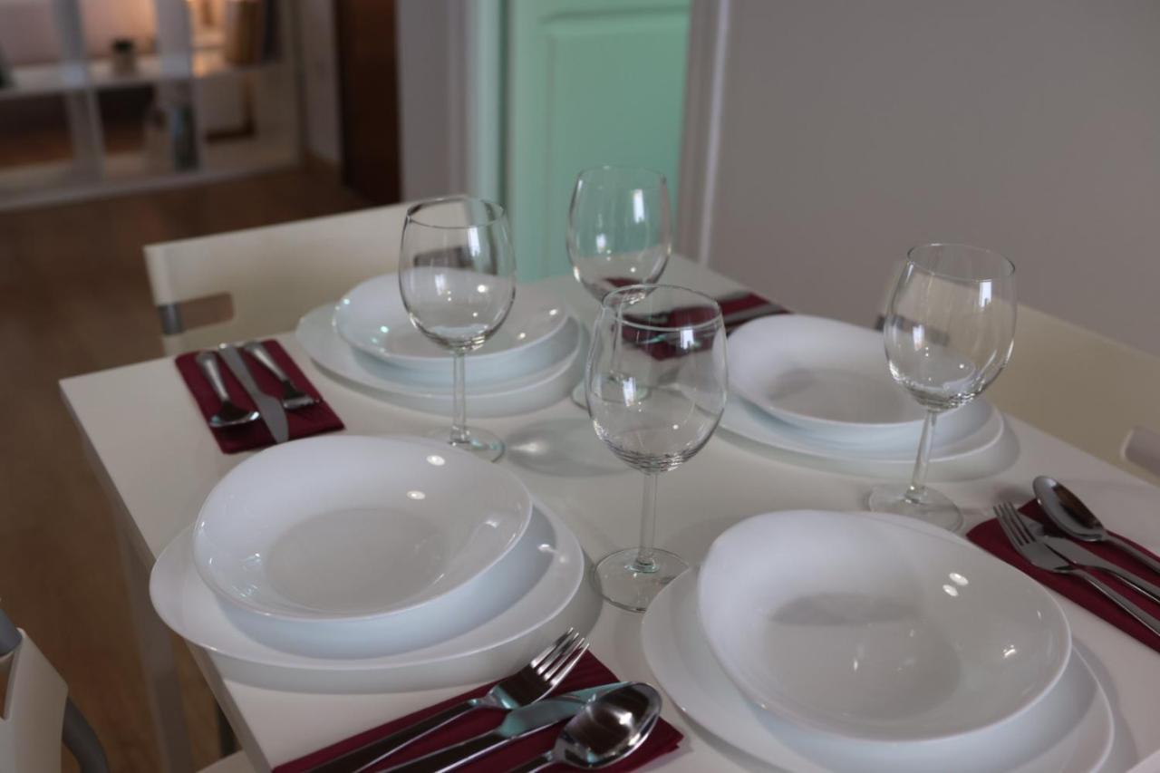 Florit Flats - The Ruzafa Loft Apartamento