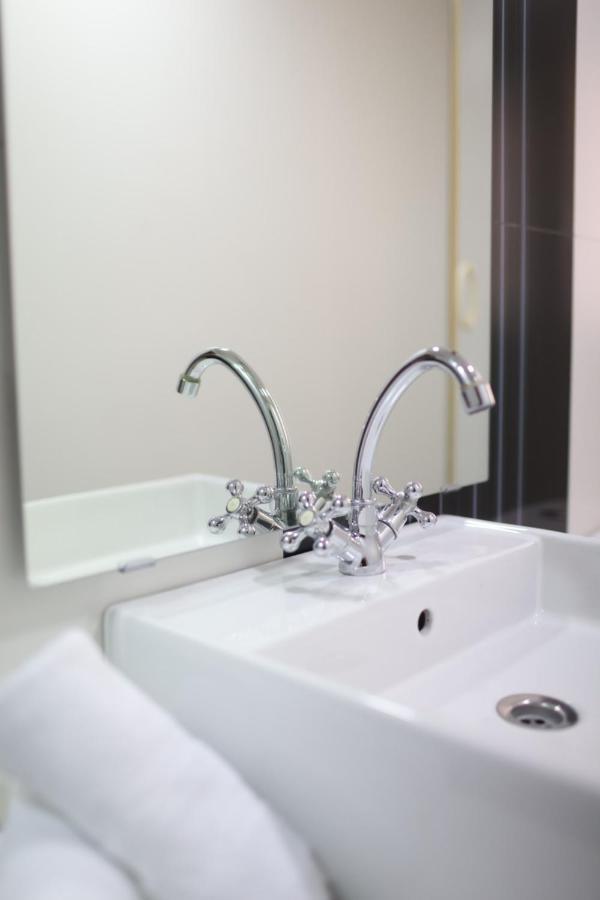 Apartamento Florit Flats - The Ruzafa Loft