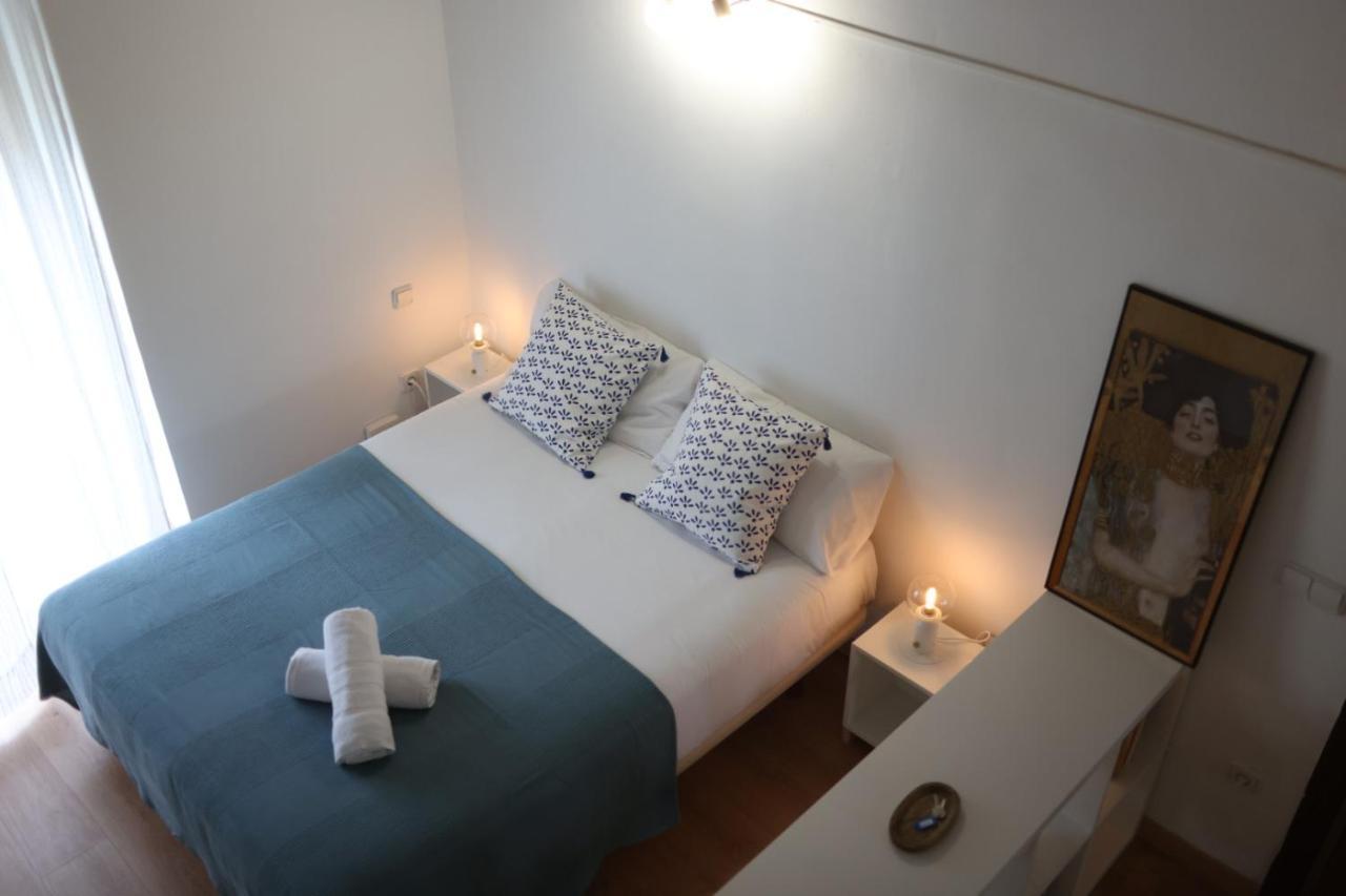 Florit Flats - The Ruzafa Loft