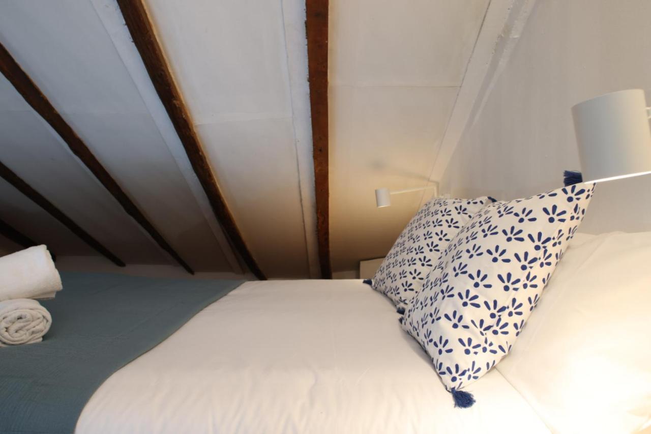 Apartamento Florit Flats - The Ruzafa Loft Valencia