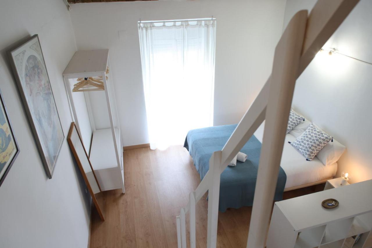 Florit Flats - The Ruzafa Loft Apartamento Valencia