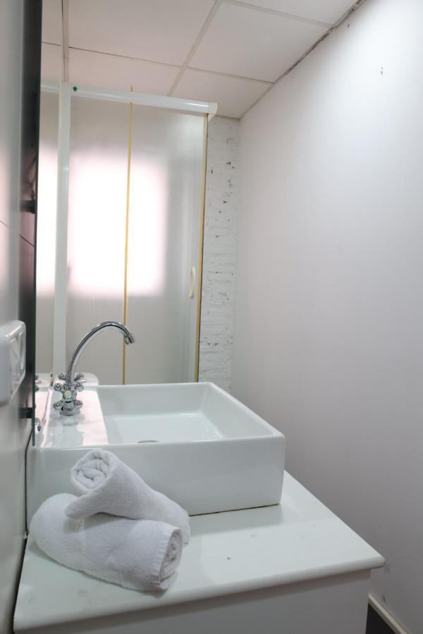 Apartamento Florit Flats - The Ruzafa Loft *