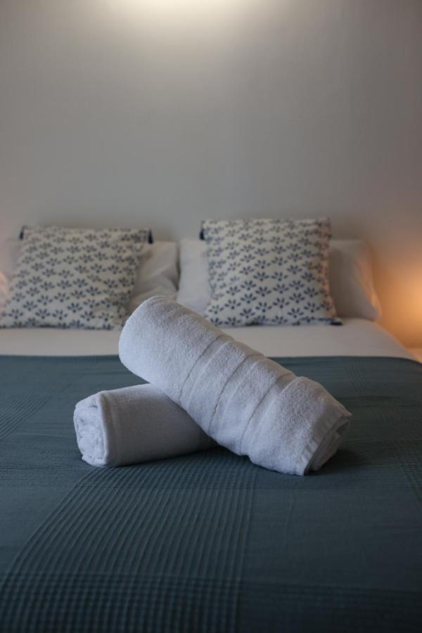 Florit Flats - The Ruzafa Loft Apartamento *