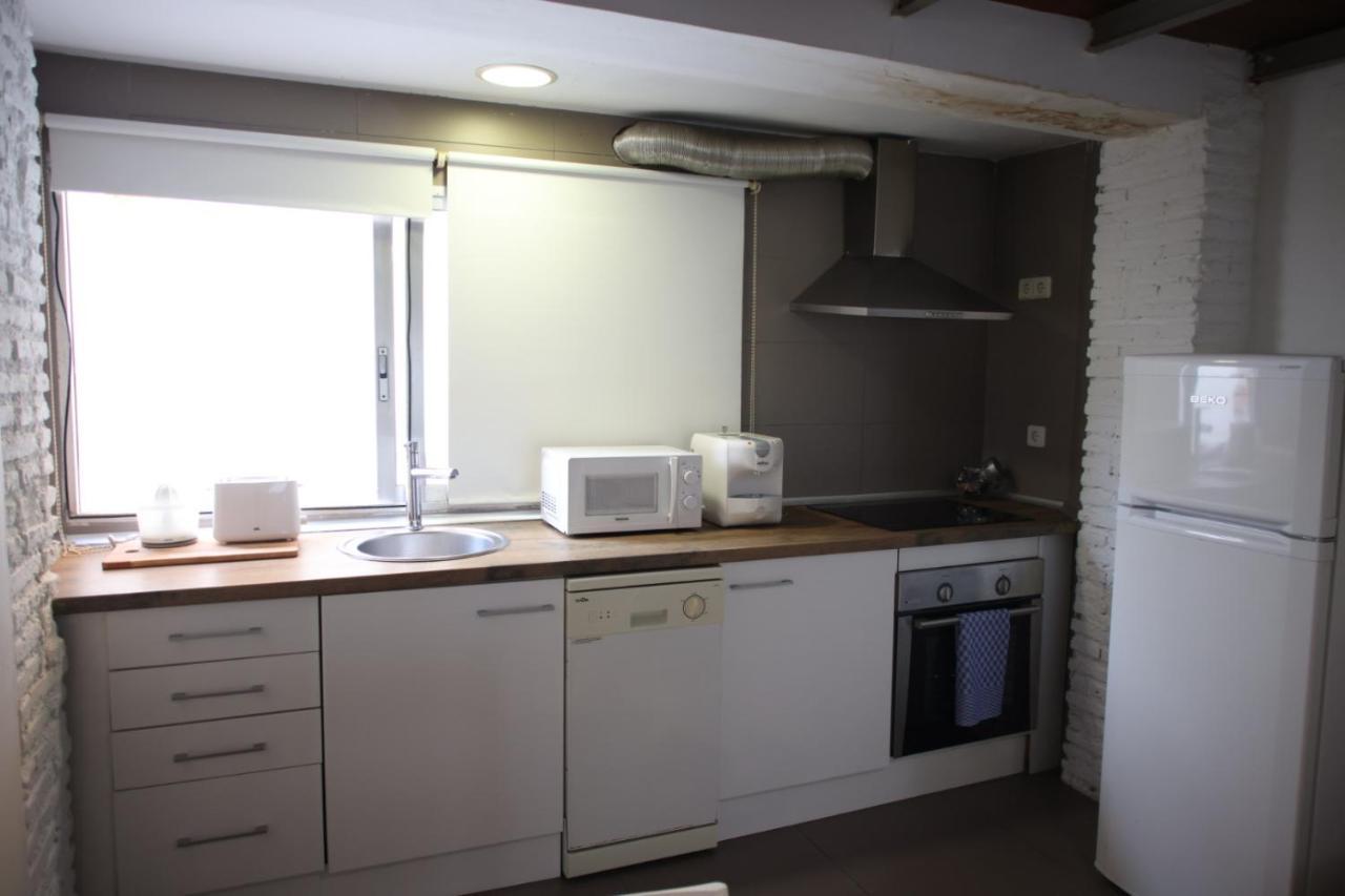Florit Flats - The Ruzafa Loft *