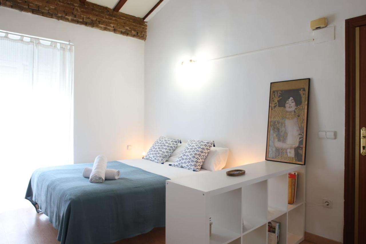 Apartamento Florit Flats - The Ruzafa Loft