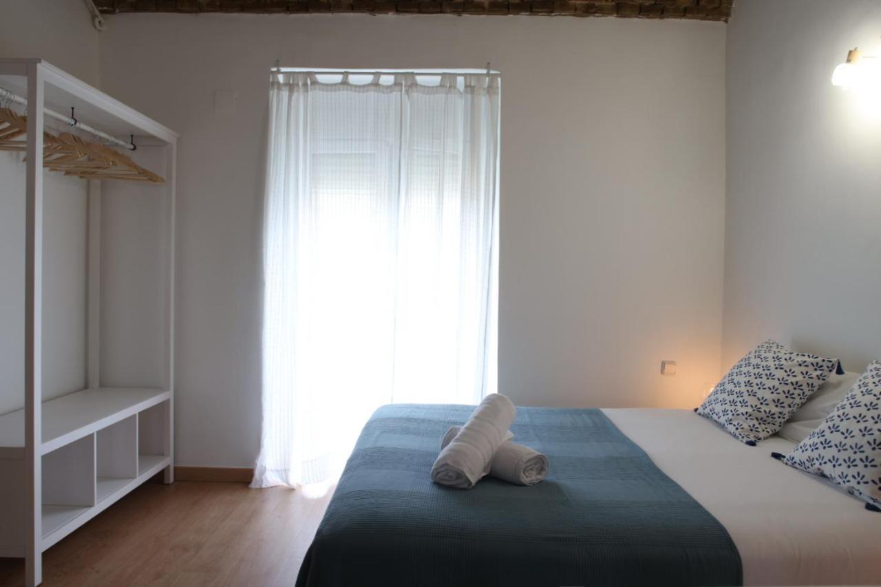 Apartamento Florit Flats - The Ruzafa Loft