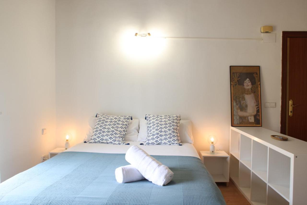 Florit Flats - The Ruzafa Loft Apartamento