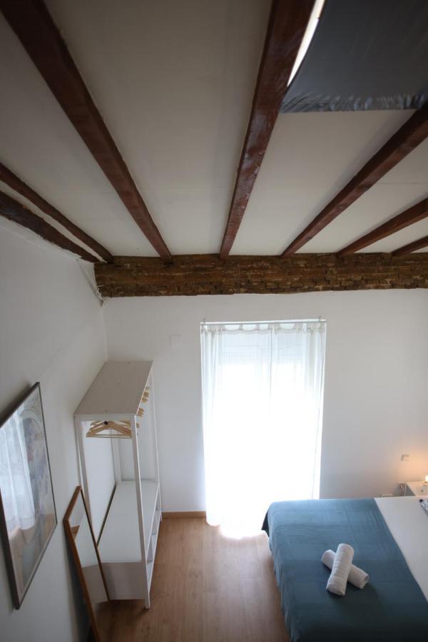 Apartamento Florit Flats - The Ruzafa Loft *