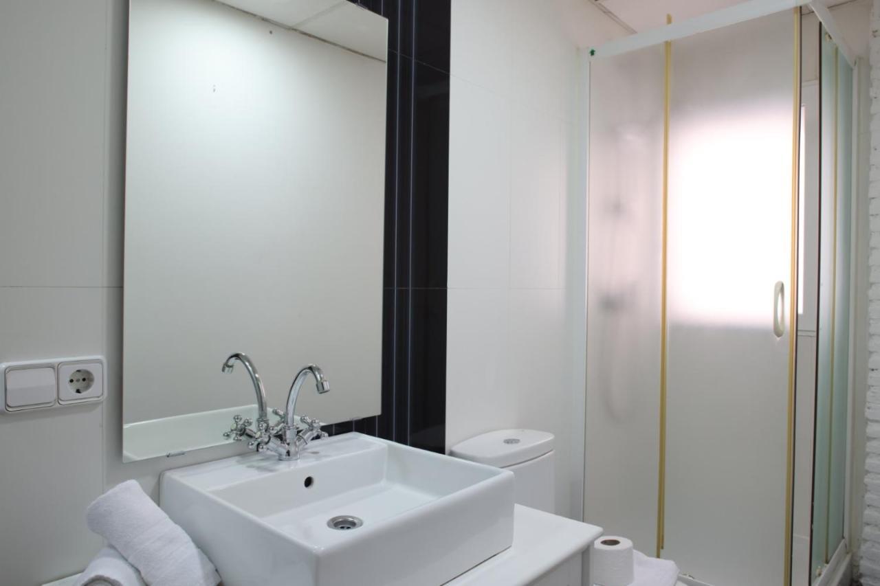 Apartamento Florit Flats - The Ruzafa Loft