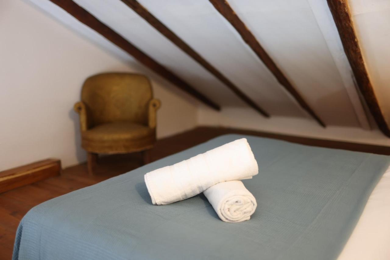 Apartamento Florit Flats - The Ruzafa Loft *