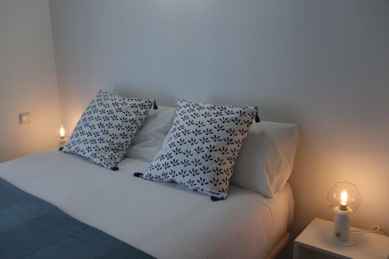 Florit Flats - The Ruzafa Loft