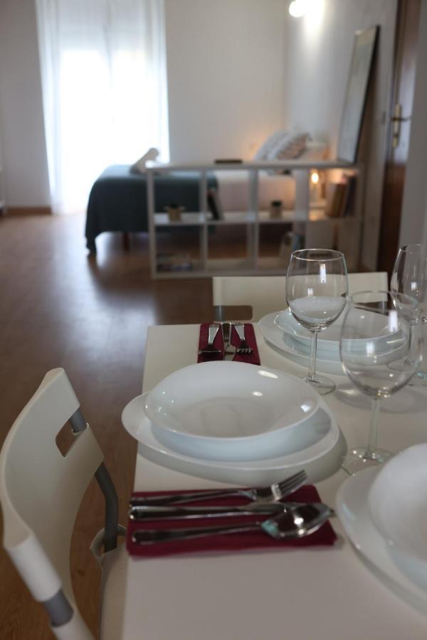 Florit Flats - The Ruzafa Loft * Valencia
