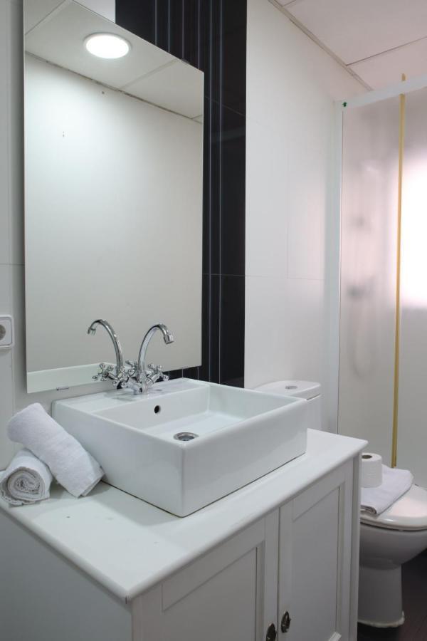 Apartamento Florit Flats - The Ruzafa Loft *