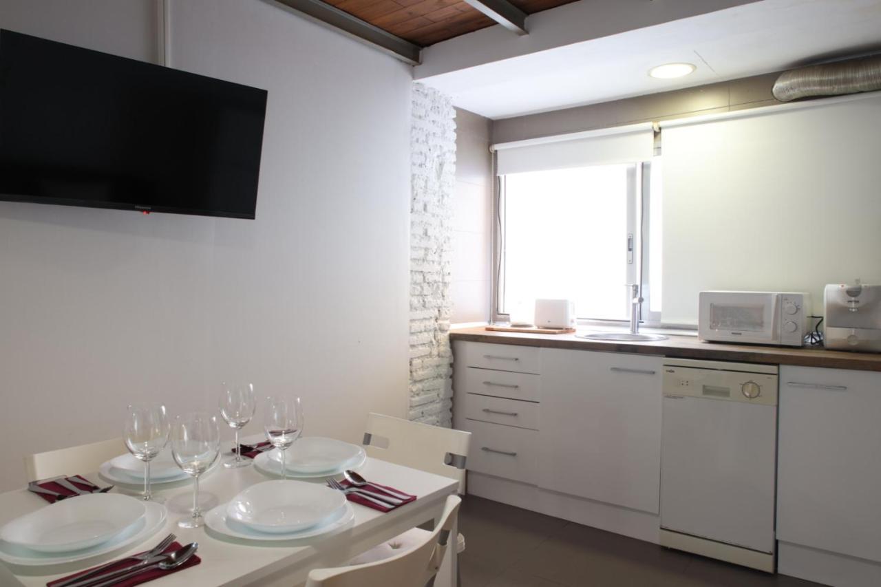 Florit Flats - The Ruzafa Loft * Valencia