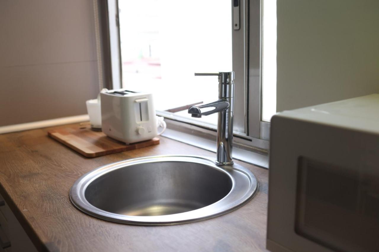 Apartamento Florit Flats - The Ruzafa Loft