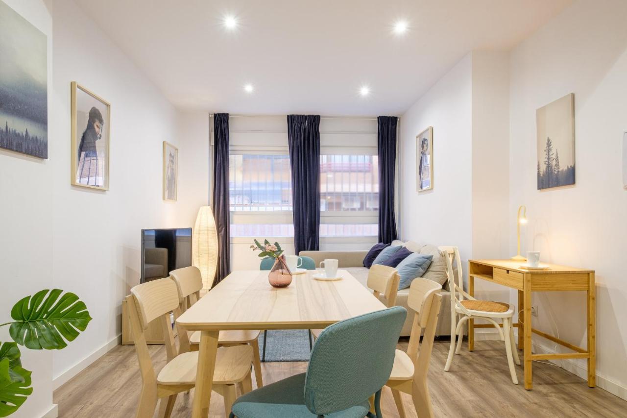 With Open-air Space Apartamento