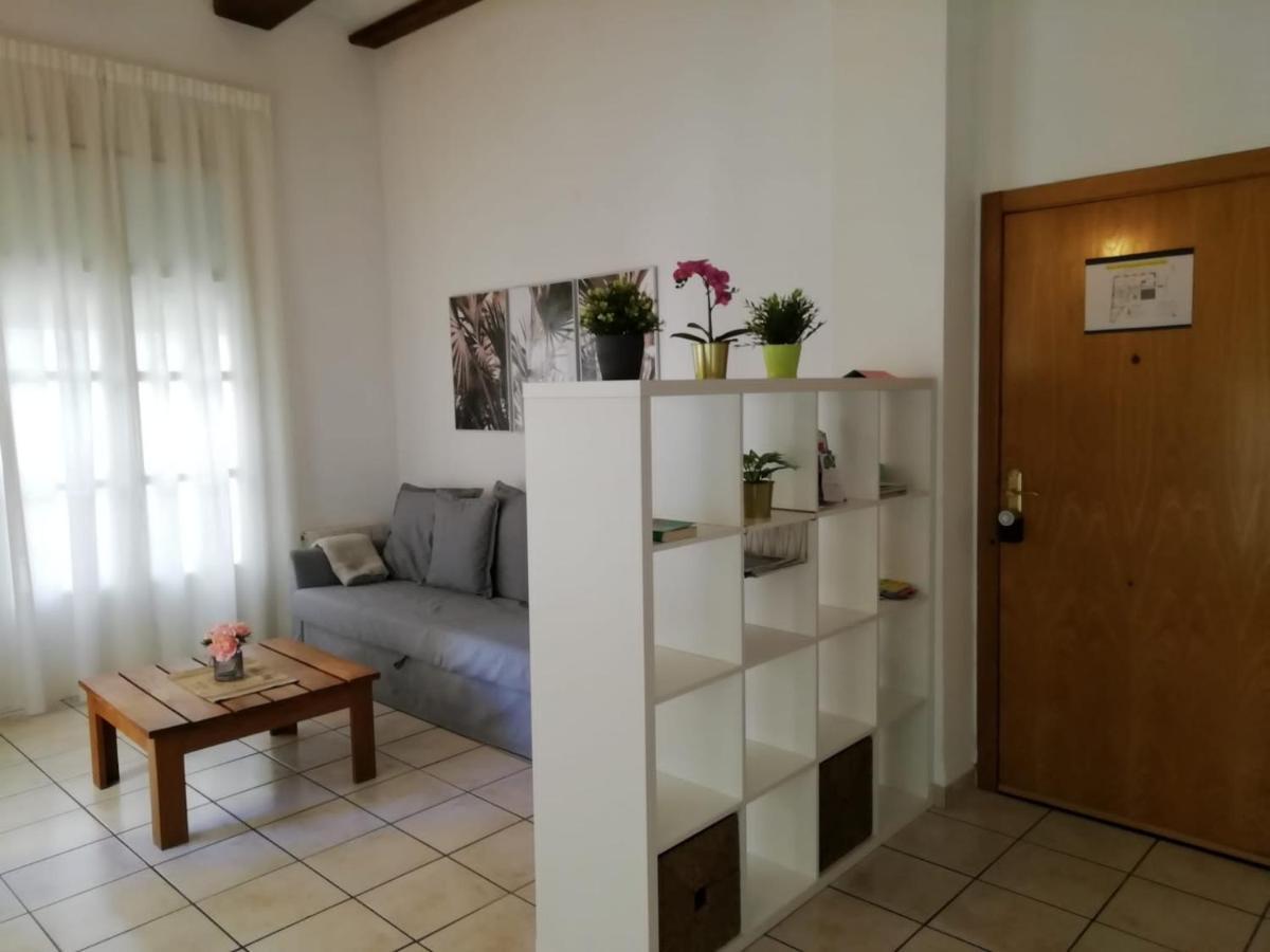 Apartamento Junto Al Mercado De Ruzafa
