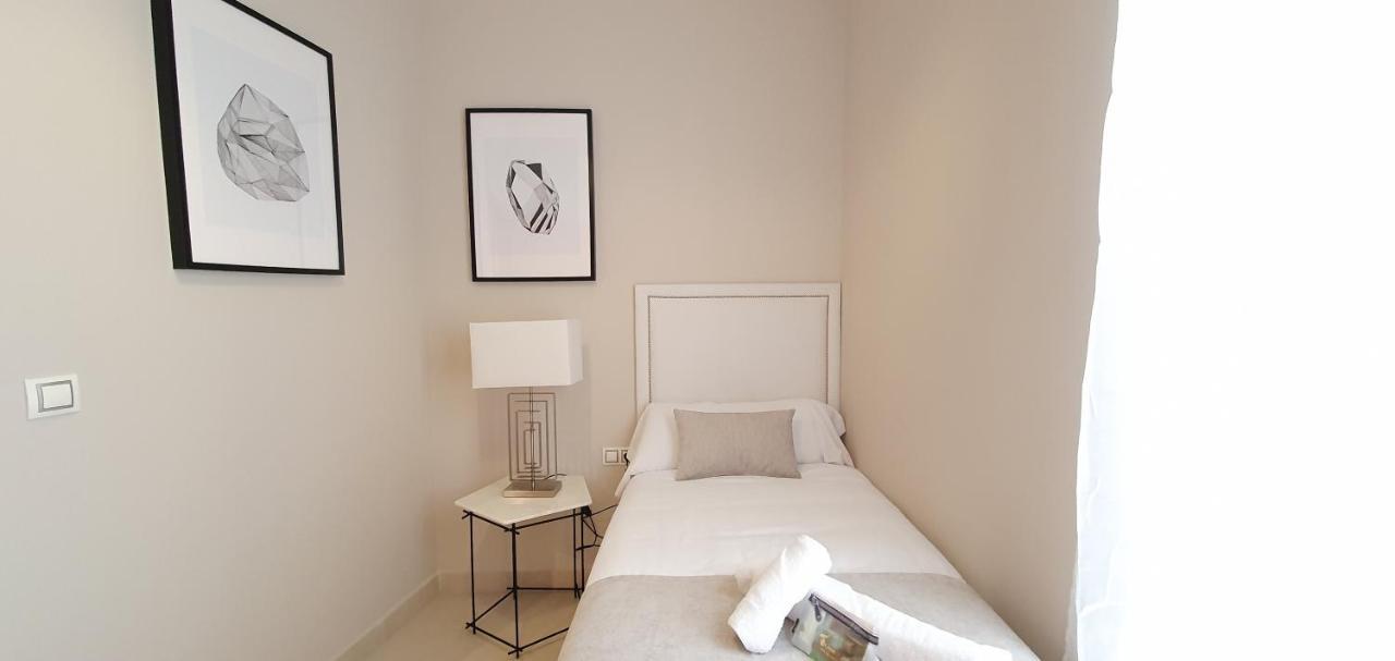 Apartamento Md Balmes Market