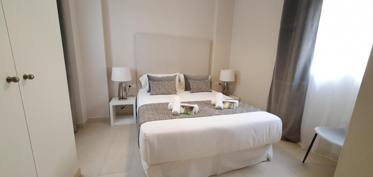 Md Balmes Market Apartamento *