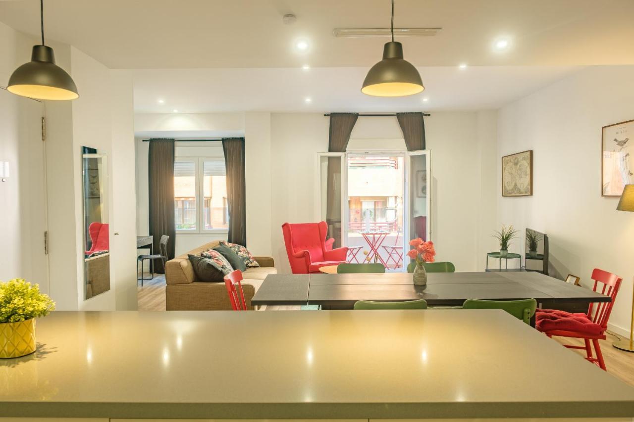 Apartment Clean & Very Comfortable