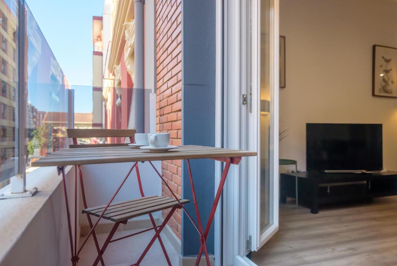 Apartment Clean & Very Comfortable