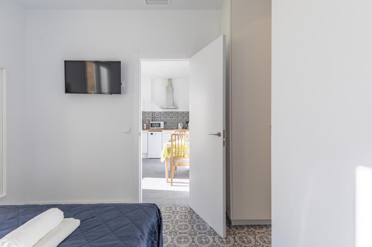 Gorgeous With A Large Private Terrace *