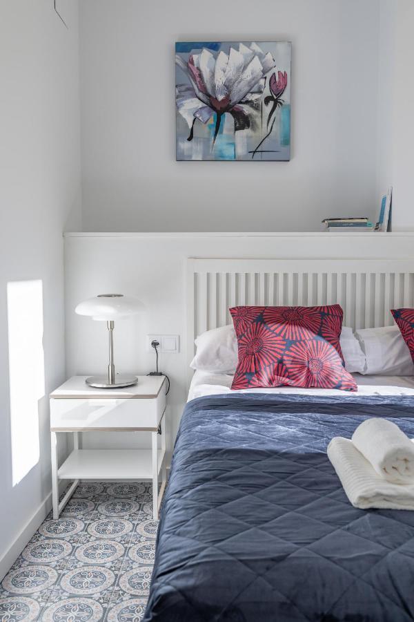 Gorgeous With A Large Private Terrace