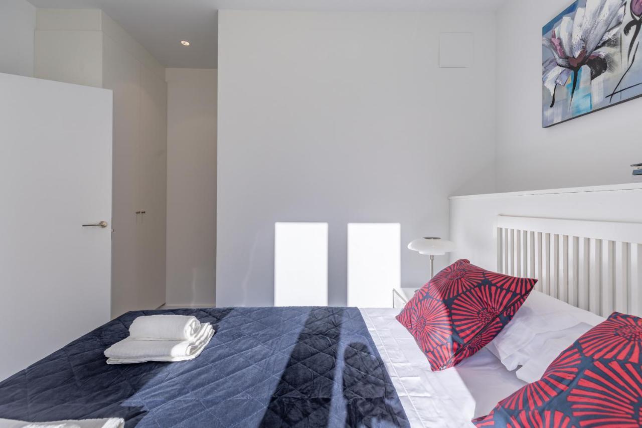 Apartahotel Gorgeous With A Large Private Terrace *