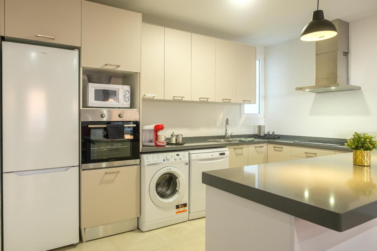 Clean & Very Comfortable Apartment Valencia