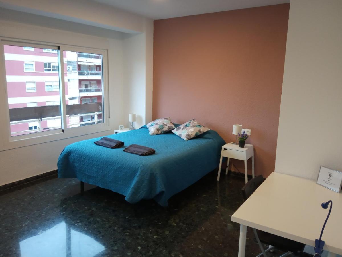 Mestalla Paradise Guest house