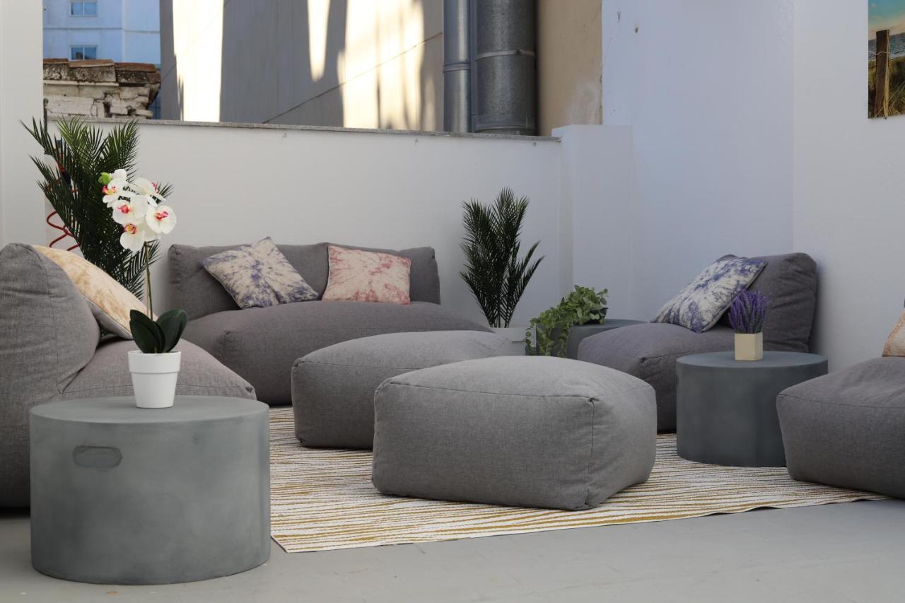 Moontels Paseo De Ruzafa Apartment