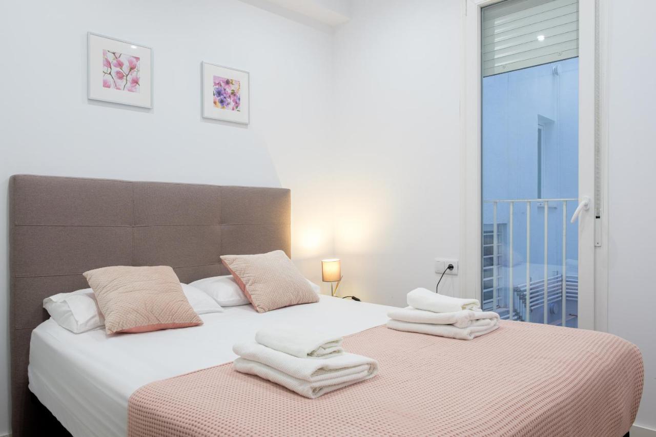 Apartamento Spacious & Clean In Quiet Area *