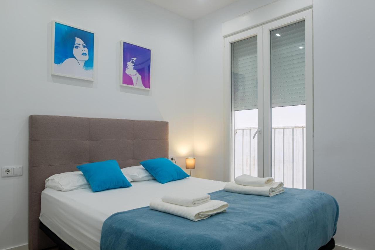 Spacious & Clean In Quiet Area Valencia