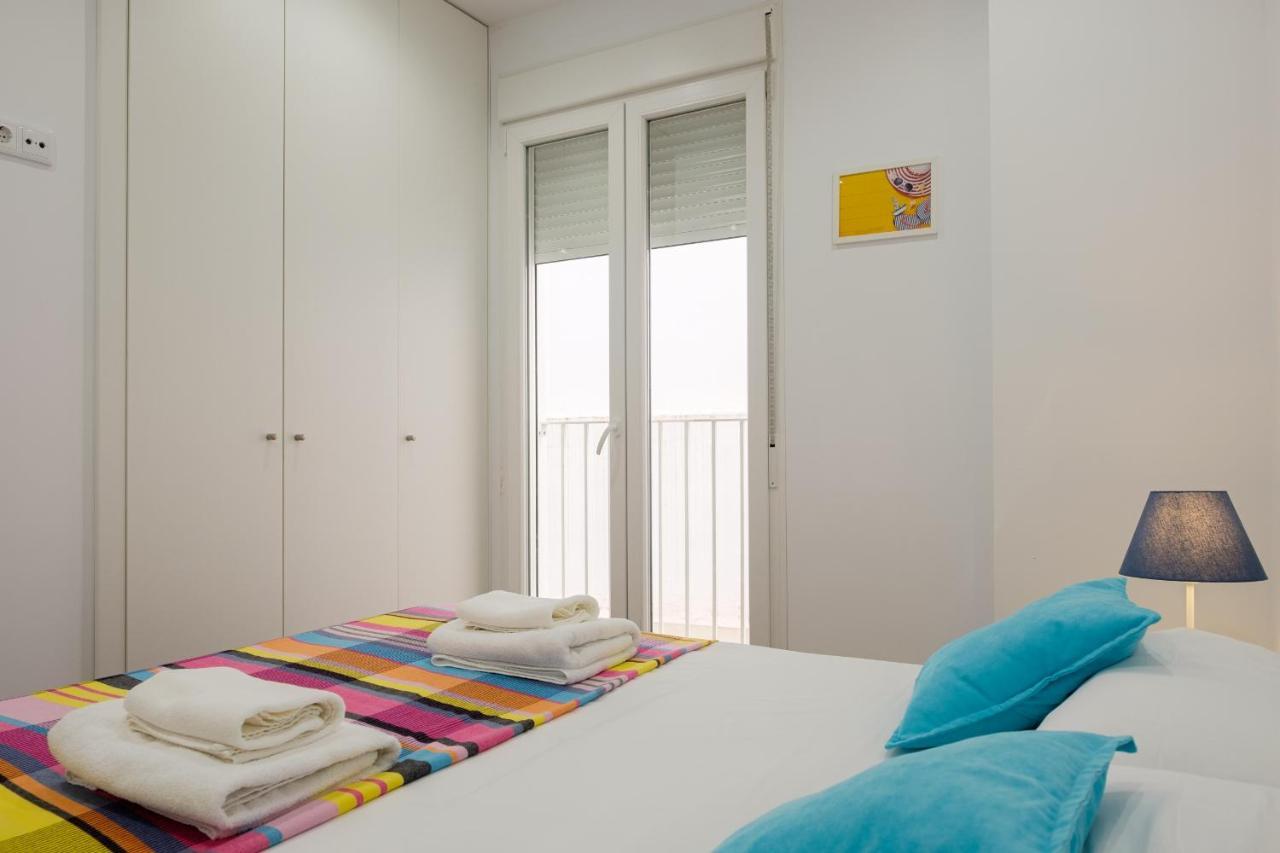 Spacious & Clean In Quiet Area * Valencia