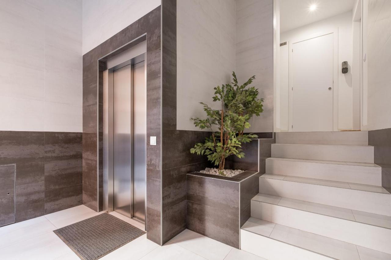Spacious & Clean In Quiet Area * Valencia