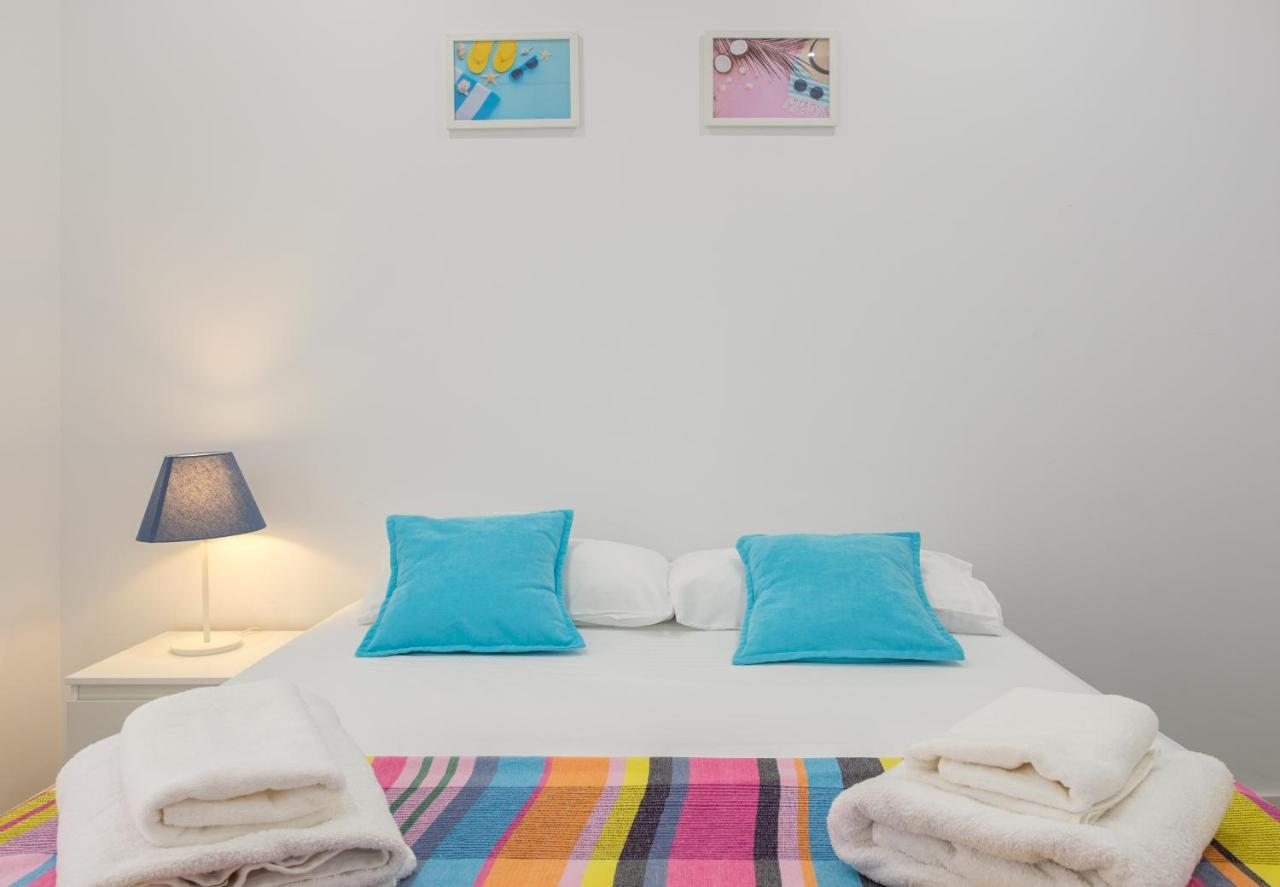 Spacious & Clean In Quiet Area Apartamento Valencia