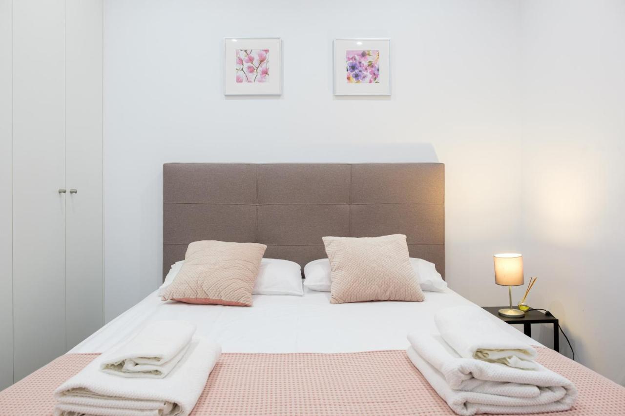 Spacious & Clean In Quiet Area