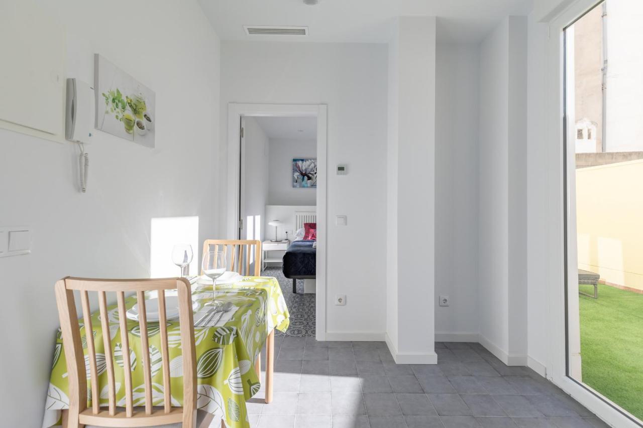Gorgeous With A Large Private Terrace