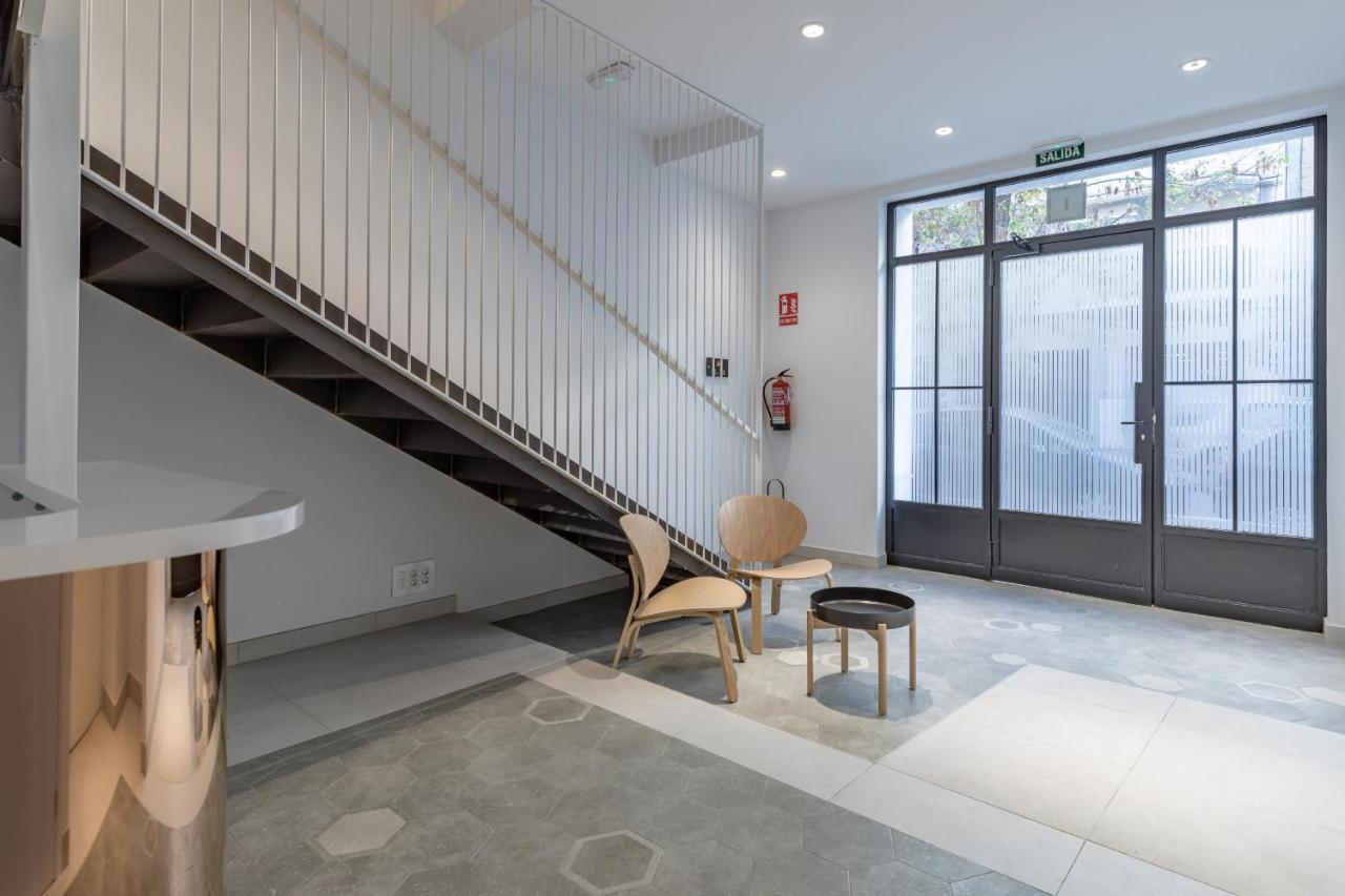 Gorgeous With A Large Private Terrace