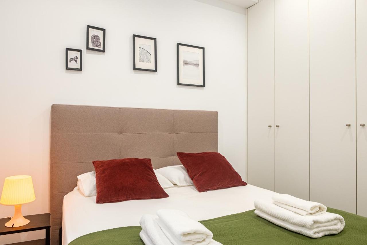 Clean & Very Comfortable Valencia