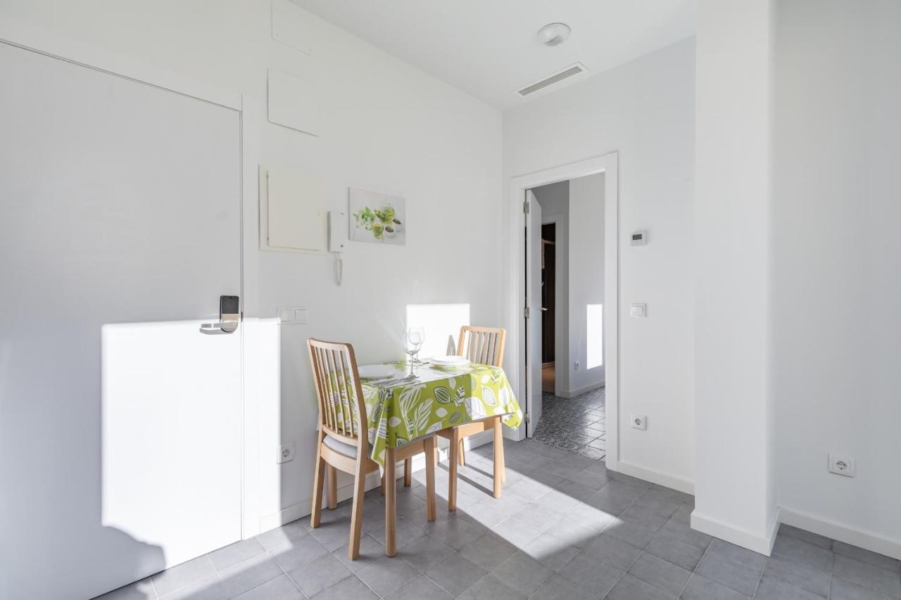 Gorgeous With A Large Private Terrace * Valencia