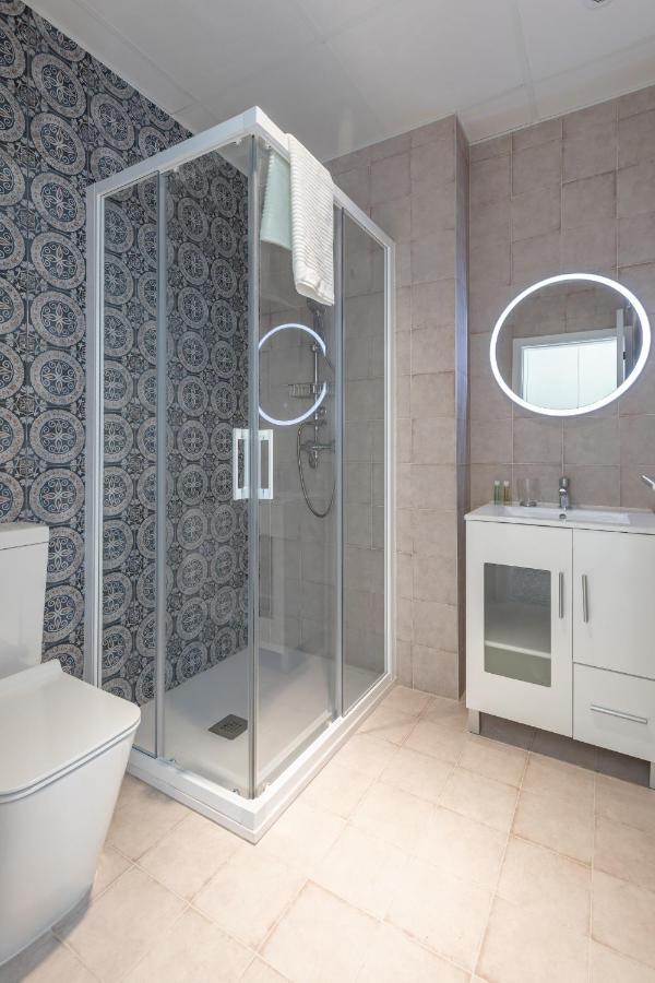 Gorgeous With A Large Private Terrace Apartahotel *