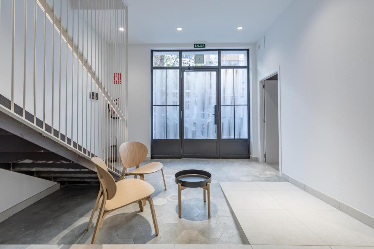 Gorgeous With A Large Private Terrace *