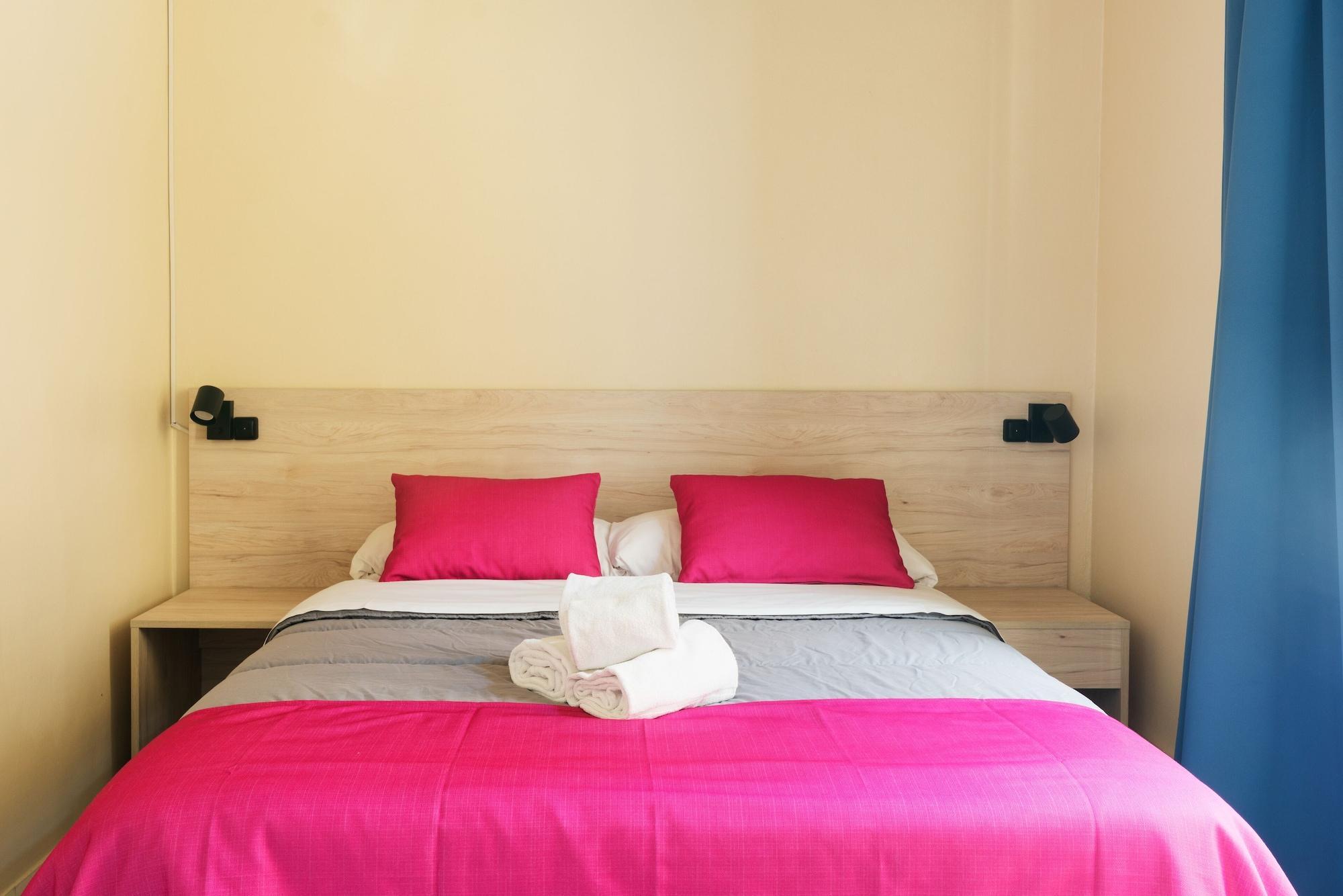 Hostal Red Nest