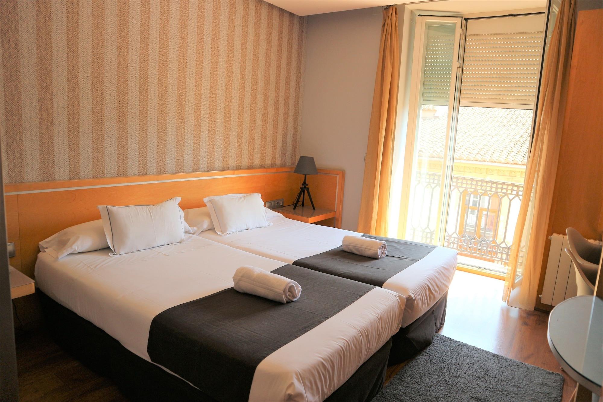 Hotel & Co. J. Botanico Boutique Valencia