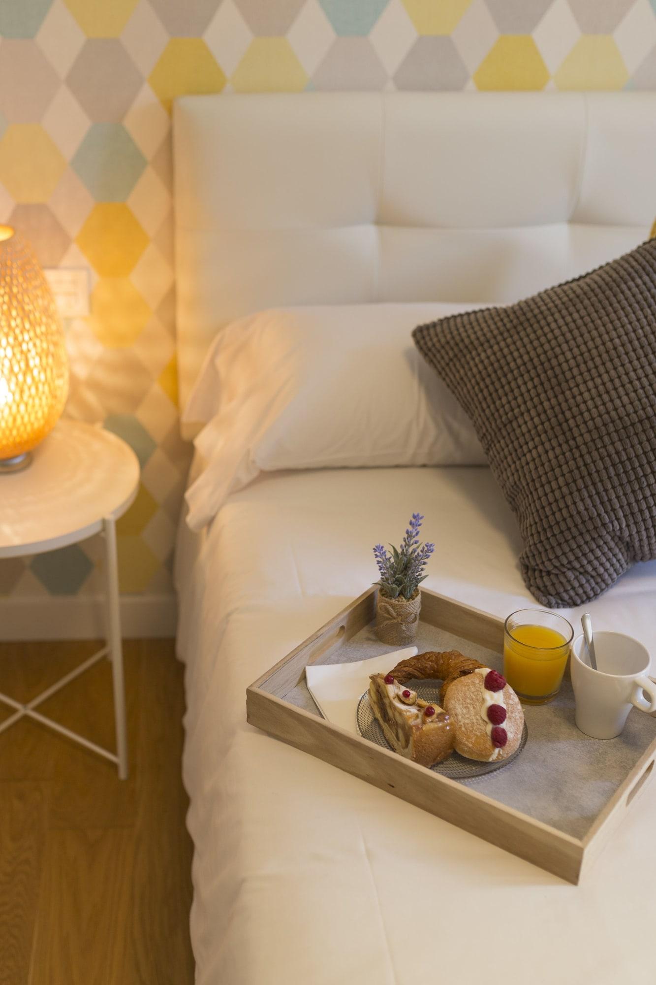 Apartamento Hq San Vicente Valencia