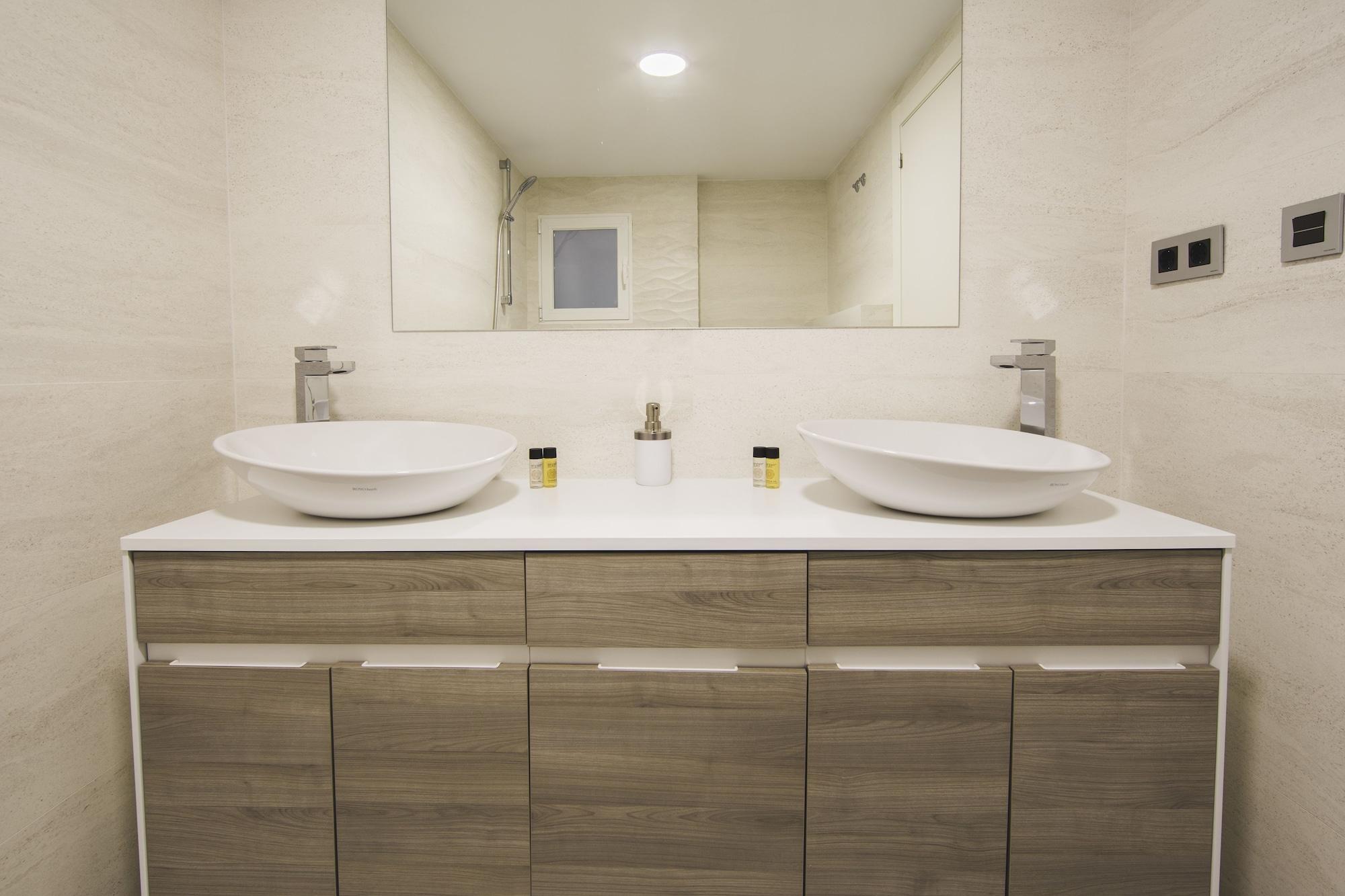 Apartamento Hq San Vicente *